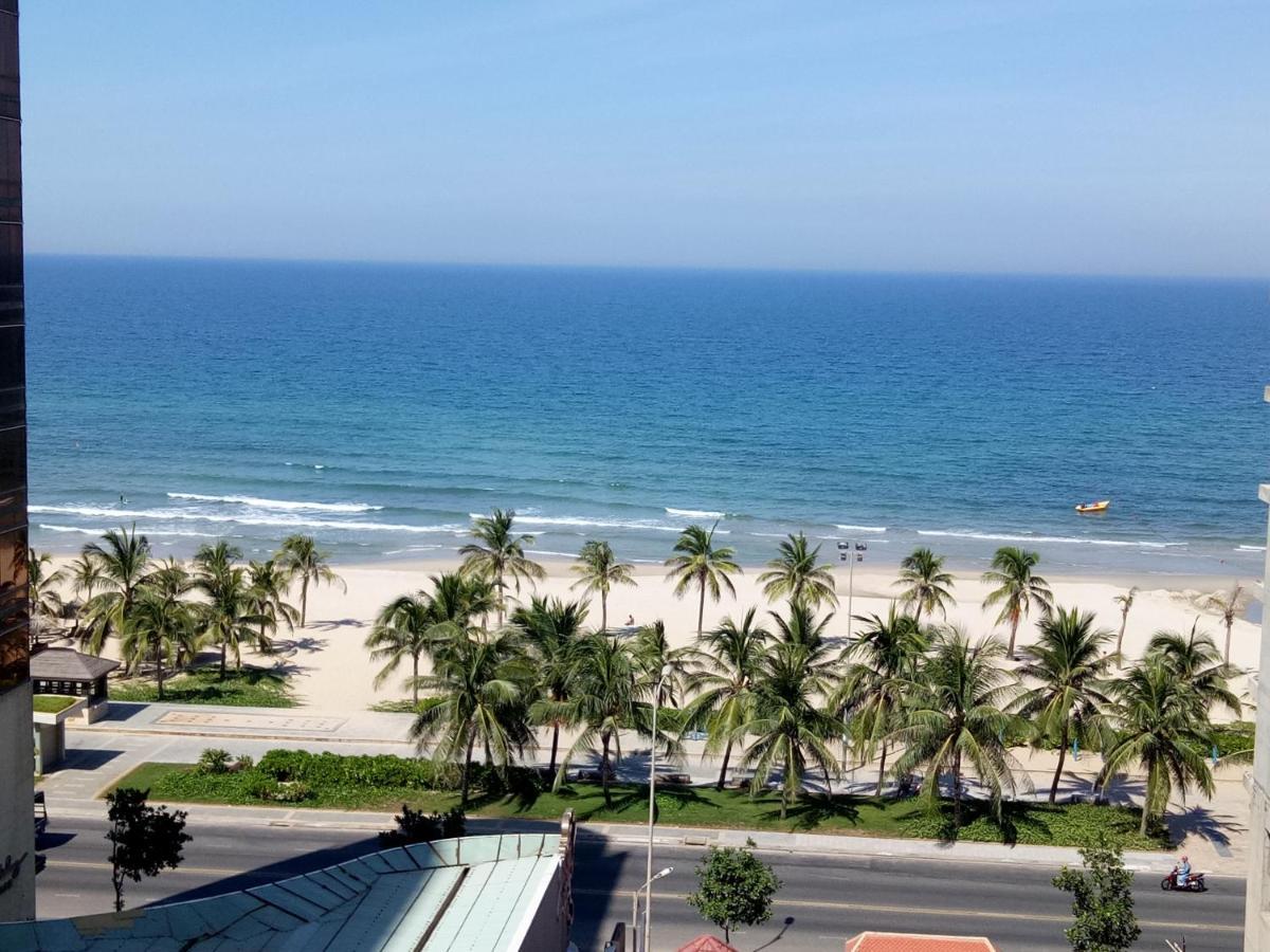 Emily Hotel & Apartment Da Nang Exterior photo