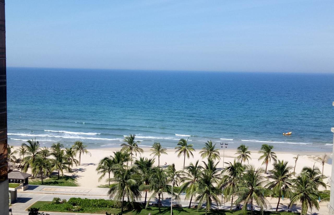 Emily Hotel & Apartment Da Nang Exterior photo